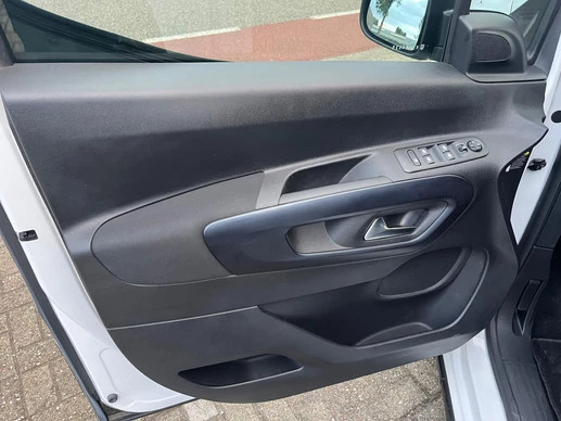 Peugeot Rifter - Afbeelding 14 van 19