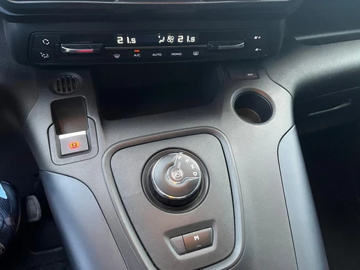 Peugeot Rifter - Afbeelding 17 van 19