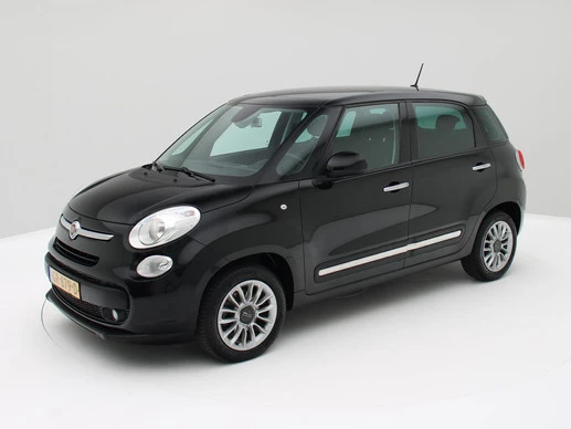 Fiat 500L - Afbeelding 1 van 30