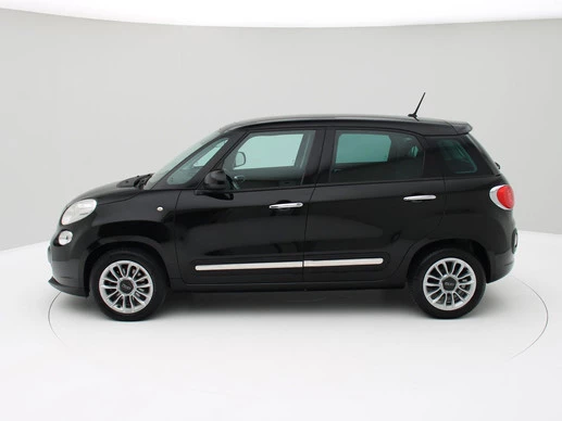Fiat 500L - Afbeelding 2 van 30