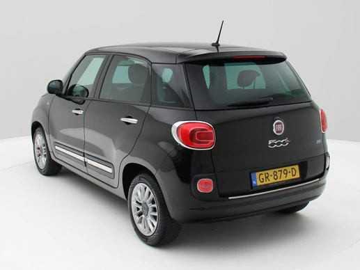 Fiat 500L - Afbeelding 3 van 30