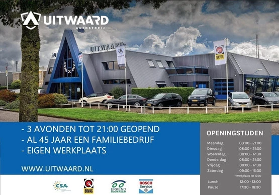 Fiat 500L - Afbeelding 4 van 30