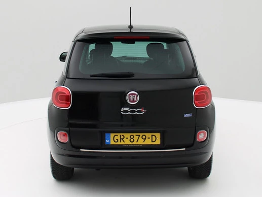 Fiat 500L - Afbeelding 5 van 30