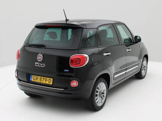 Fiat 500L - Afbeelding 6 van 30