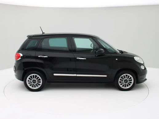 Fiat 500L - Afbeelding 7 van 30