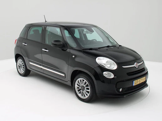 Fiat 500L - Afbeelding 8 van 30