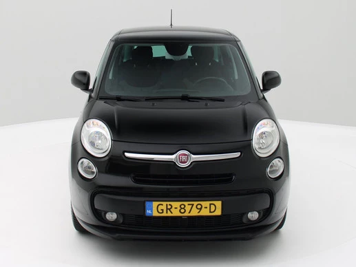 Fiat 500L - Afbeelding 9 van 30