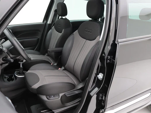 Fiat 500L - Afbeelding 12 van 30