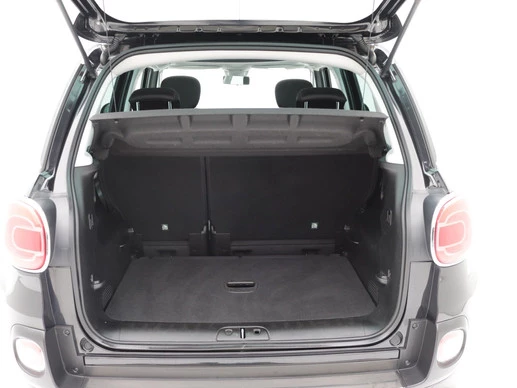 Fiat 500L - Afbeelding 14 van 30