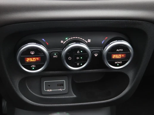 Fiat 500L - Afbeelding 21 van 30