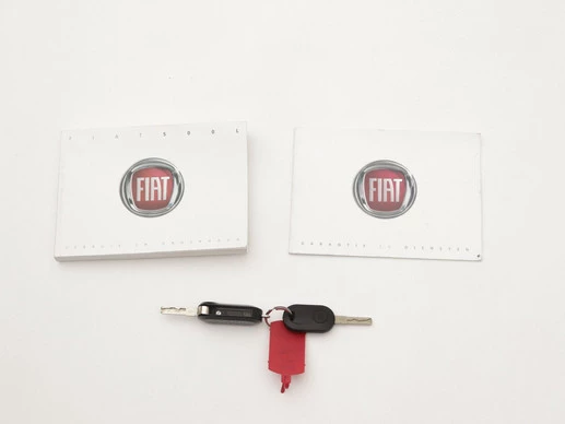 Fiat 500L - Afbeelding 23 van 30