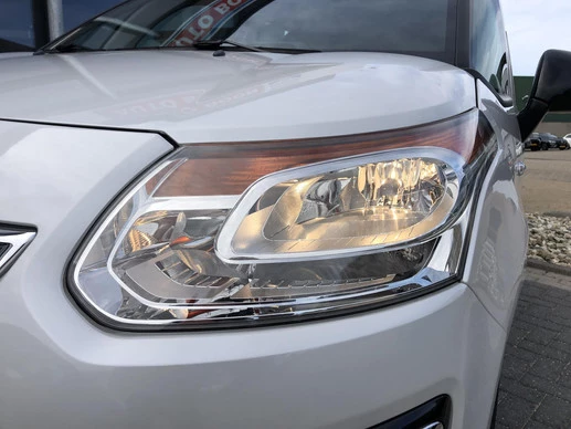 Citroën C3 Picasso - Afbeelding 25 van 30