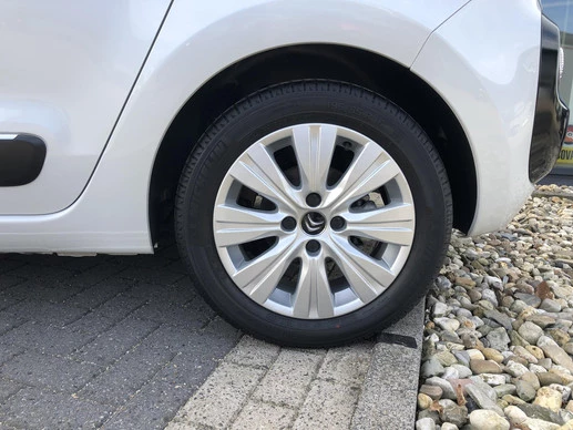 Citroën C3 Picasso - Afbeelding 29 van 30