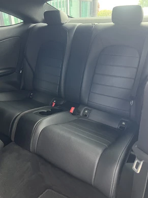 Mercedes-Benz C-Klasse - Afbeelding 14 van 30