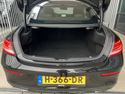 Mercedes-Benz C-Klasse - Afbeelding 15 van 30