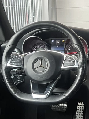 Mercedes-Benz C-Klasse - Afbeelding 16 van 30