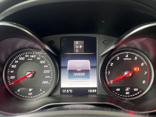 Mercedes-Benz C-Klasse - Afbeelding 17 van 30