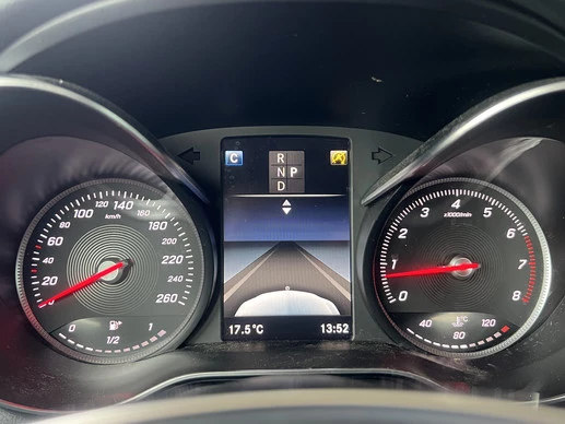 Mercedes-Benz C-Klasse - Afbeelding 18 van 30