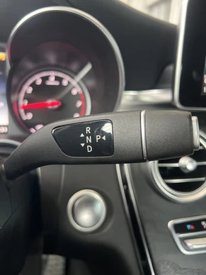Mercedes-Benz C-Klasse - Afbeelding 19 van 30