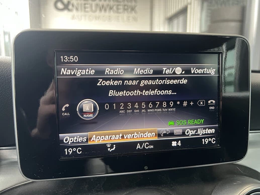 Mercedes-Benz C-Klasse - Afbeelding 23 van 30