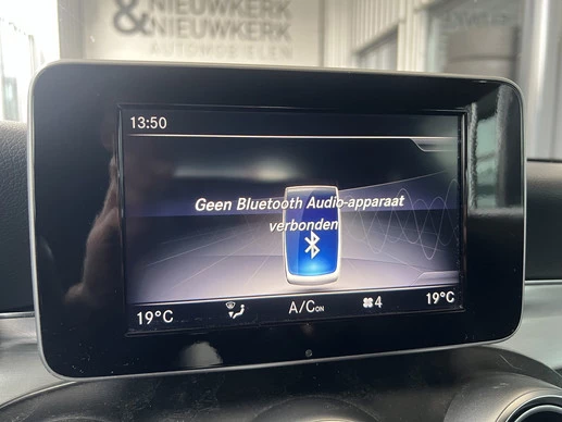 Mercedes-Benz C-Klasse - Afbeelding 24 van 30