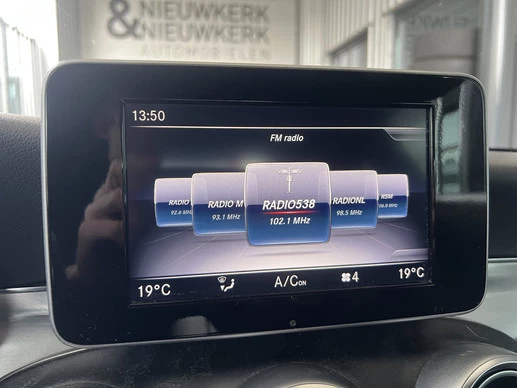 Mercedes-Benz C-Klasse - Afbeelding 25 van 30