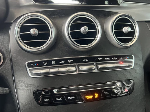 Mercedes-Benz C-Klasse - Afbeelding 26 van 30