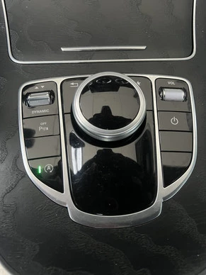 Mercedes-Benz C-Klasse - Afbeelding 27 van 30