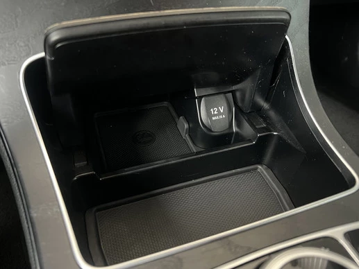 Mercedes-Benz C-Klasse - Afbeelding 28 van 30