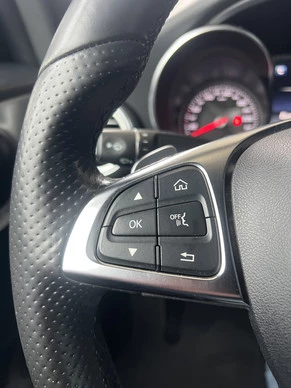 Mercedes-Benz C-Klasse - Afbeelding 30 van 30