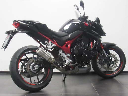 Honda CB 750 - Afbeelding 6 van 6