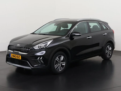 Kia Niro - Afbeelding 1 van 30