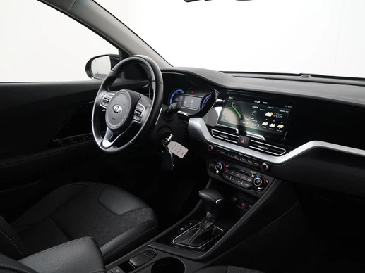 Kia Niro - Afbeelding 2 van 30