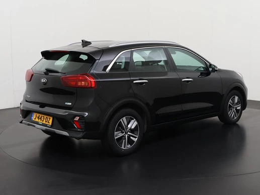 Kia Niro - Afbeelding 4 van 30