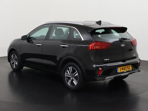 Kia Niro - Afbeelding 6 van 30