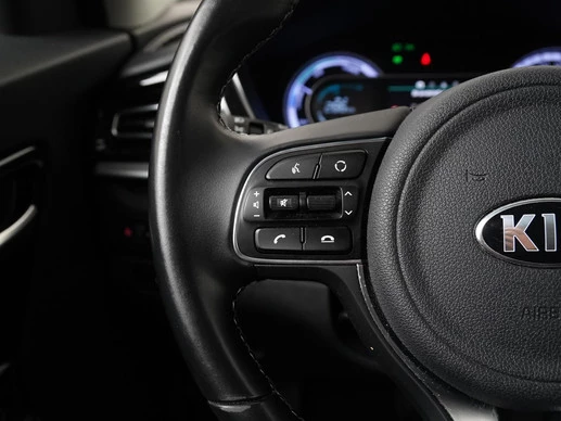 Kia Niro - Afbeelding 7 van 30