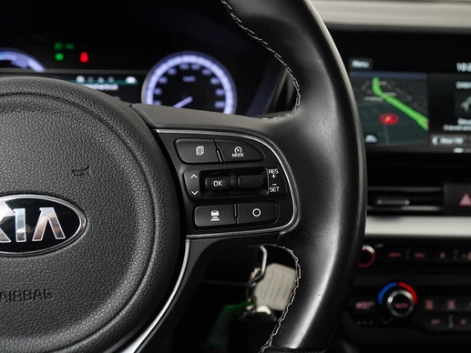 Kia Niro - Afbeelding 9 van 30