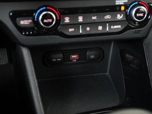 Kia Niro - Afbeelding 11 van 30