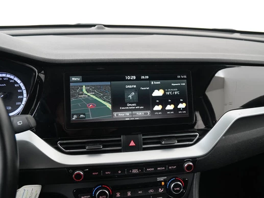 Kia Niro - Afbeelding 13 van 30