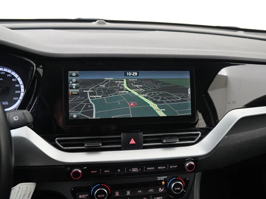 Kia Niro - Afbeelding 14 van 30