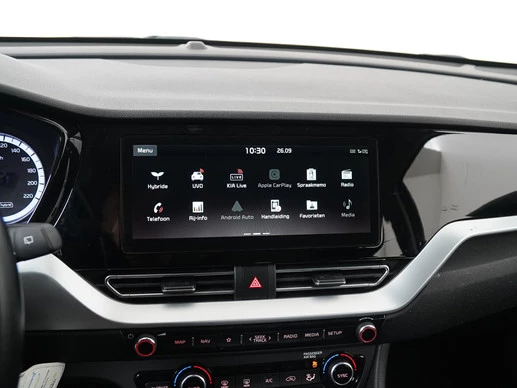 Kia Niro - Afbeelding 16 van 30