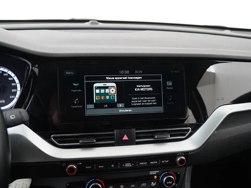 Kia Niro - Afbeelding 17 van 30