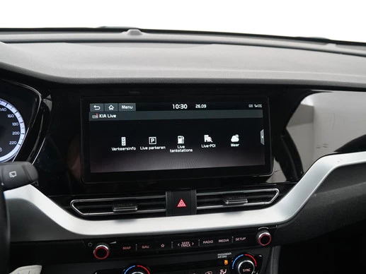 Kia Niro - Afbeelding 19 van 30