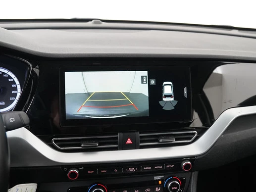 Kia Niro - Afbeelding 20 van 30