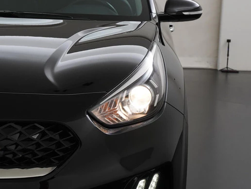 Kia Niro - Afbeelding 21 van 30