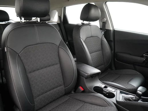 Kia Niro - Afbeelding 27 van 30