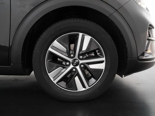 Kia Niro - Afbeelding 28 van 30