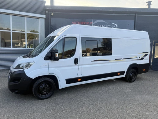 Fiat Ducato - Afbeelding 1 van 30