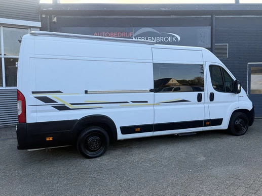 Fiat Ducato - Afbeelding 2 van 30