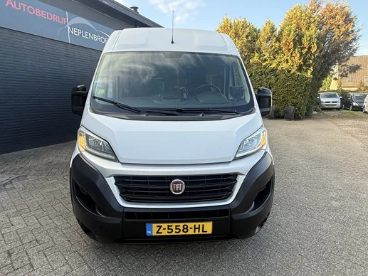 Fiat Ducato - Afbeelding 3 van 30